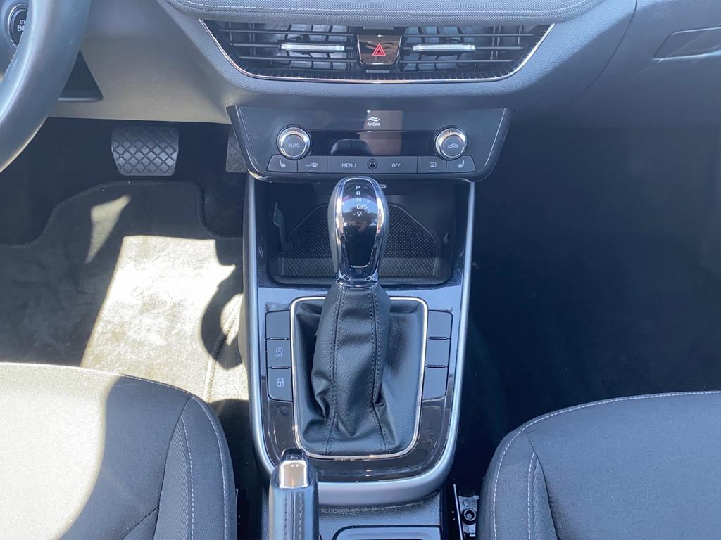 Skoda Fabia 1.0 TSI Style DSG Navi+LED+PDC+SHZ, миниатюра 13