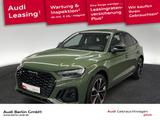 Audi Q5 Sportback S line edition one 45 TFSI qu.S tr. - Audi Q5: Edition One