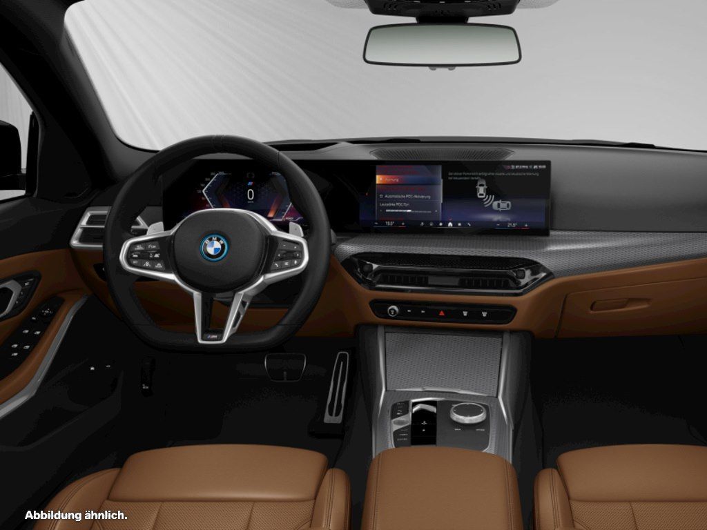 BMW 330 - Bild 5