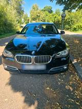 BMW f 11 525 cdi   Tauschen - BMW 525 in Karlsruhe