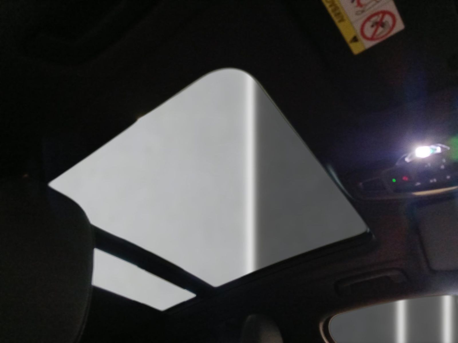 Audi SQ5 - Bild 20