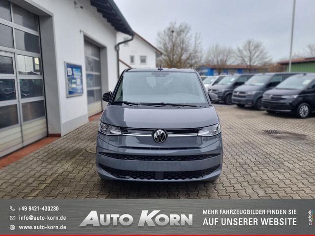 Volkswagen T7 California  Beach (Multivan Cali) 2.0 TDI DSG