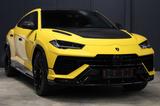 Lamborghini Urus 4.0V8*PERFORMANTE*CARBON*AKRAPOVIC*B&O* - Gebrauchtwagen mit Akrapovic Auspuffanlage