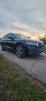Audi Q5 50 TDI quattro sport | Vollausstattung | - Audi Q5: Vollausstattung