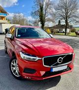 Volvo XC60 D4 Momentum Geartronic Momentum - rote Volvo XC60