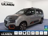 Citroën Berlingo Shine XL 1.2 PureTech 130 EU6d AUTOMATI - Citroën Berlingo in Düsseldorf