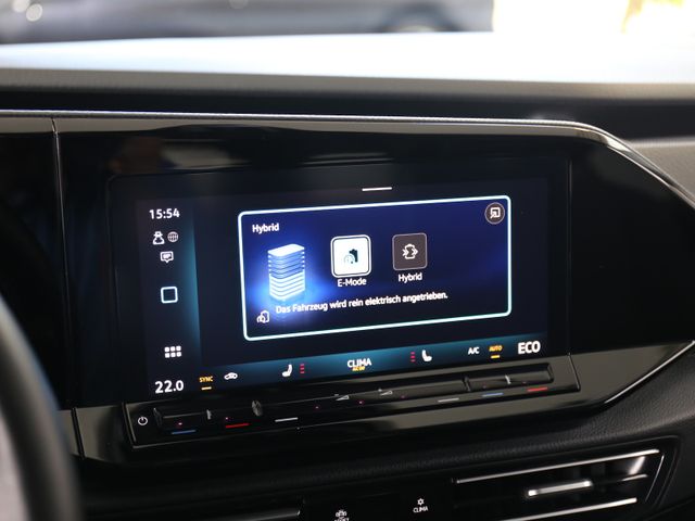 Volkswagen Caddy Maxi eHYBRID DSG STYLE AHK 7SITZE 5J GAR.