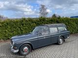 Volvo Amazon Kombi*Doppel Vergaser*Oldtimer*OVERDRIVE* - Volvo Amazon Gebrauchtwagen