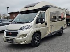 Bürstner T640 IXEO | Aut.Sat, Solar,Lithium,Markise,RFK