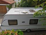Wilk Vida 550 DM - Wilk Wohnwagen