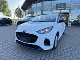 Mazda 2 Hybrid 1.5L Hybrid VVT-i 116 PS e-CVT FWD CENT - Mazda 2 Hybrid Tageszulassungen