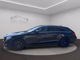 Mercedes-Benz CLS 350 CDI BE Shooting Brake 4Matic AMG-LINE - Mercedes CLS-Klasse bis 20.000 Euro