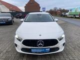 Mercedes-Benz A 180 Automatik Leder PDC SHZ - Mercedes-Benz A 180 in Osnabrück