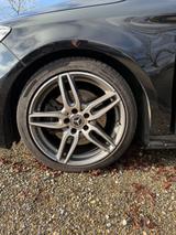 Mercedes-Benz CLA 250 Shooting Brake CLA 250 DCT Shooting ... - schwarze Mercedes-Benz CLA 250 Shooting Brake