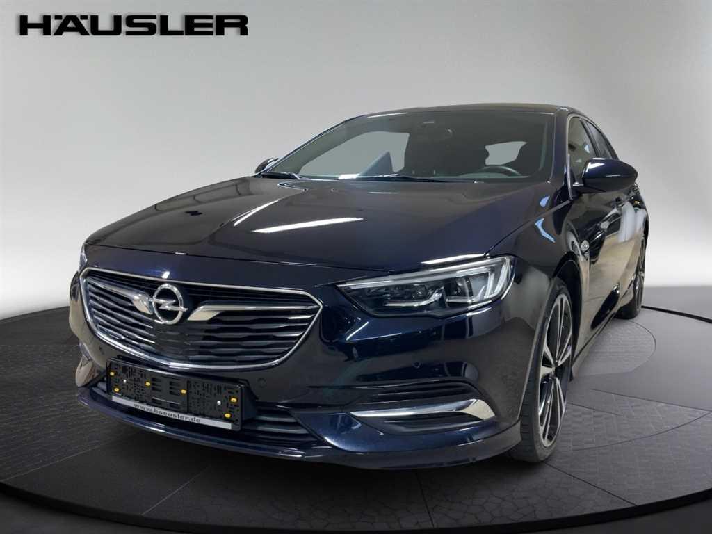 Opel Insignia B Grand Sport/NAVI/LED/DAB/HUD/TEMP