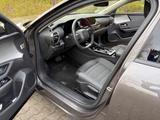 Citroën C5 X PureTech, sehr gepflegt mit Werksgarantie - gebrauchte Citroën C5 X aus dem Jahr 2023