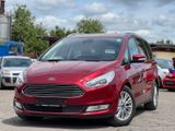 Ford Galaxy Titanium - Ford Galaxy: Rot