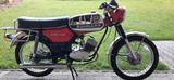 Zündapp GTS 50  517 - 40 Liste 5 - Offers