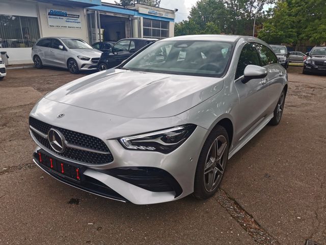 Mercedes-Benz CLA 250 e SB *AMG Advanced Plus/Totw/LED/Keyless