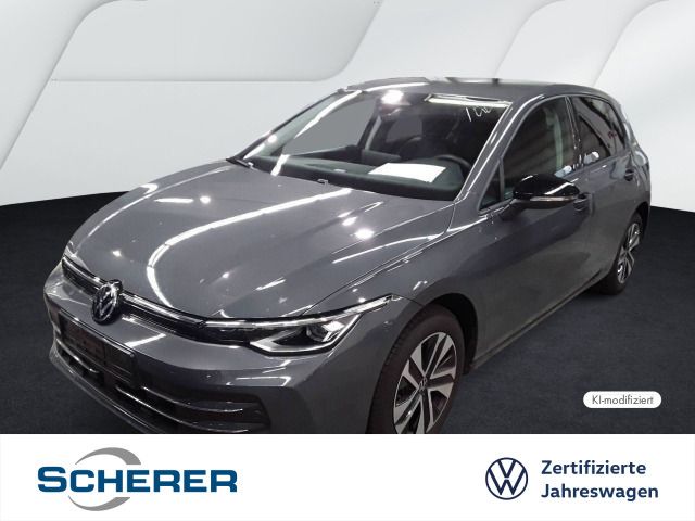 VOLKSWAGEN Golf 2026