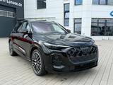 Audi SQ5 TFSI quattro+AHK+PANO+STH+TECHPRO+LUFTF. - Audi SQ5 Tageszulassungen