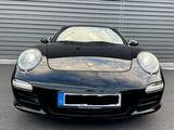 Porsche 911 (997.2) Black Edition | APPROVED - Porsche 911er Reihe: Black Edition