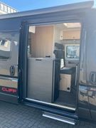 Sunlight Adventure Cliff 602 Citroen