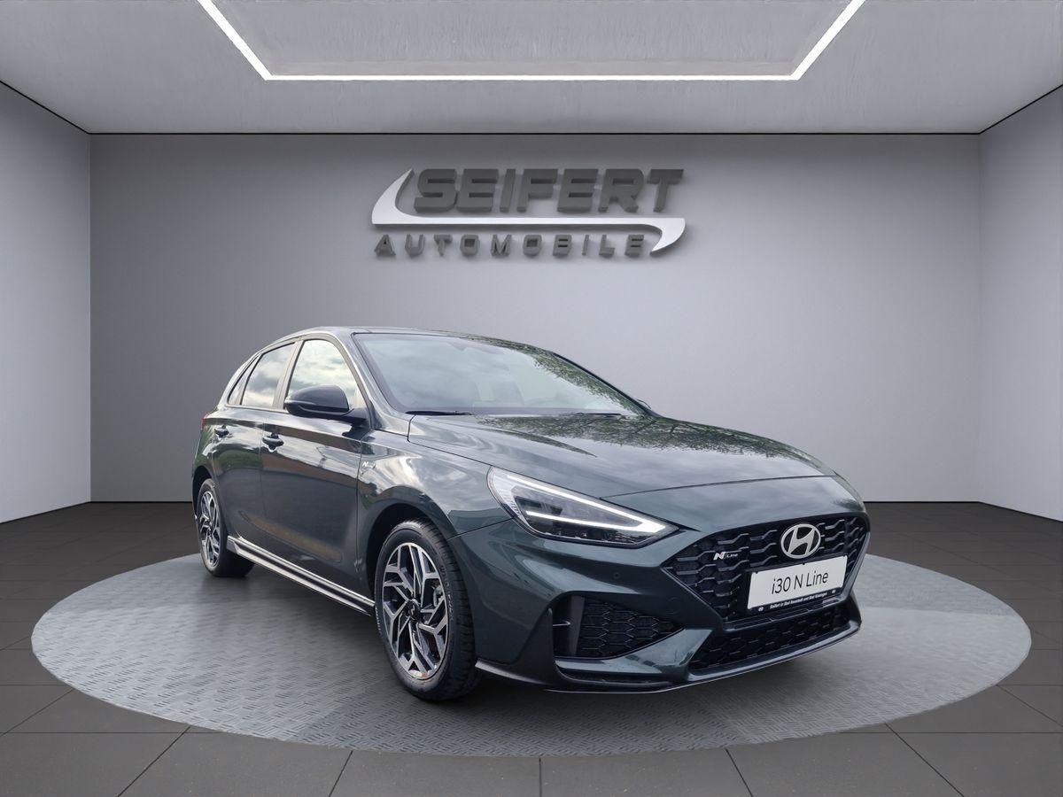 Hyundai i30 – Bild 7