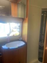 Dethleffs Camper 560 RET - Dethleffs Camper