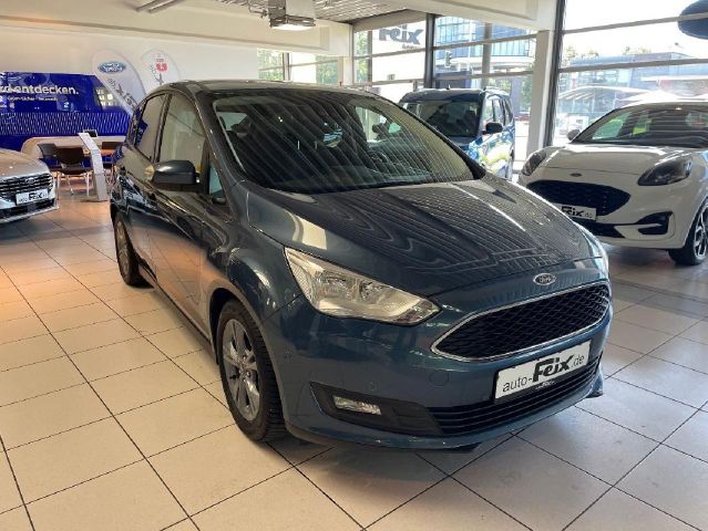 Ford C-MAX Trend