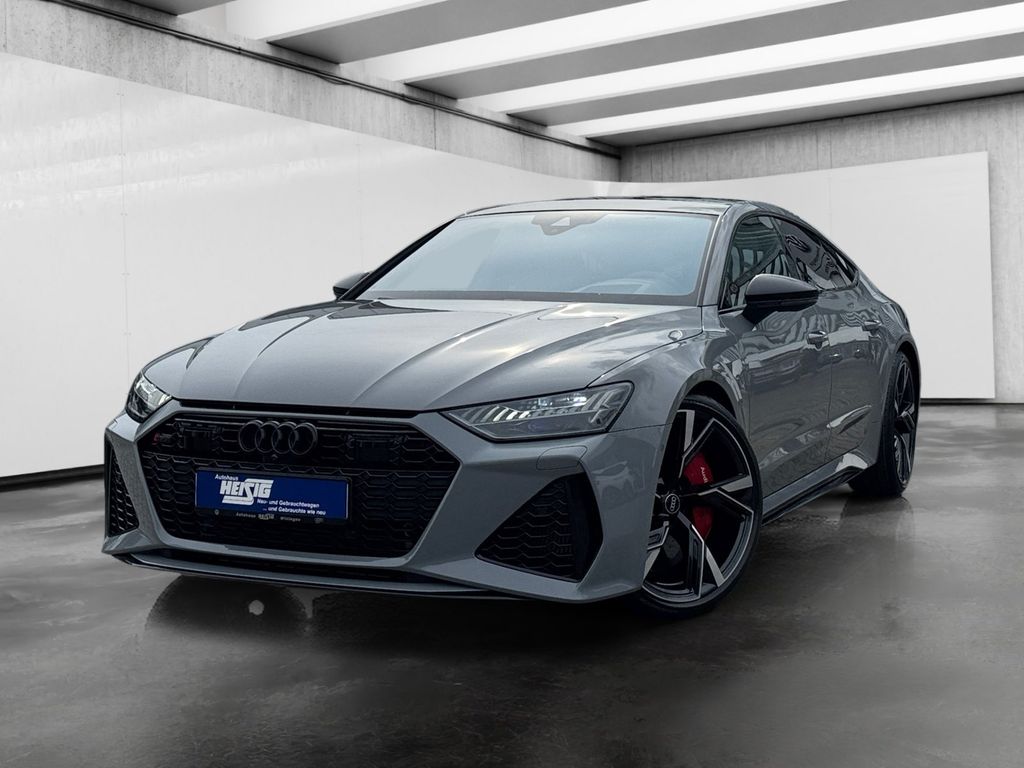 Image of Audi RS7