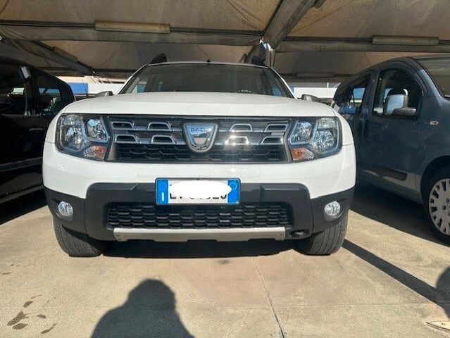 Dacia DACIA DUSTER GPL