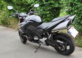 Suzuki GSX1300BK B-King - SUZUKI B KING