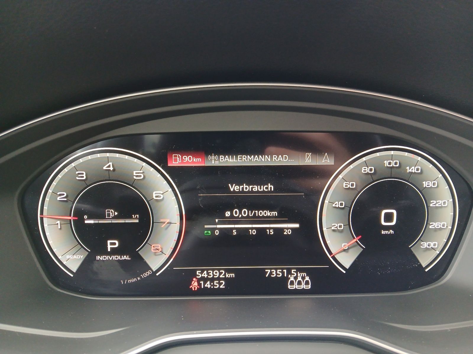 Fahrzeugabbildung Audi Q5 45 TFSI advanced quattro S-tronic LED Nai AVC