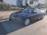 Alfa Romeo Spider 2.0 T.Spark - Saisonfahrzeug  - Alfa Romeo Spider aus 2001