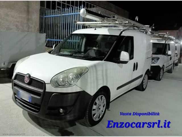 Otros Doblò 1.6 MJT 105CV PC-TN Cargo Lam. SX