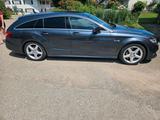 Mercedes-Benz CLS 350 .shooting brake 4 Matic - : Kombi, Cls Mercedes