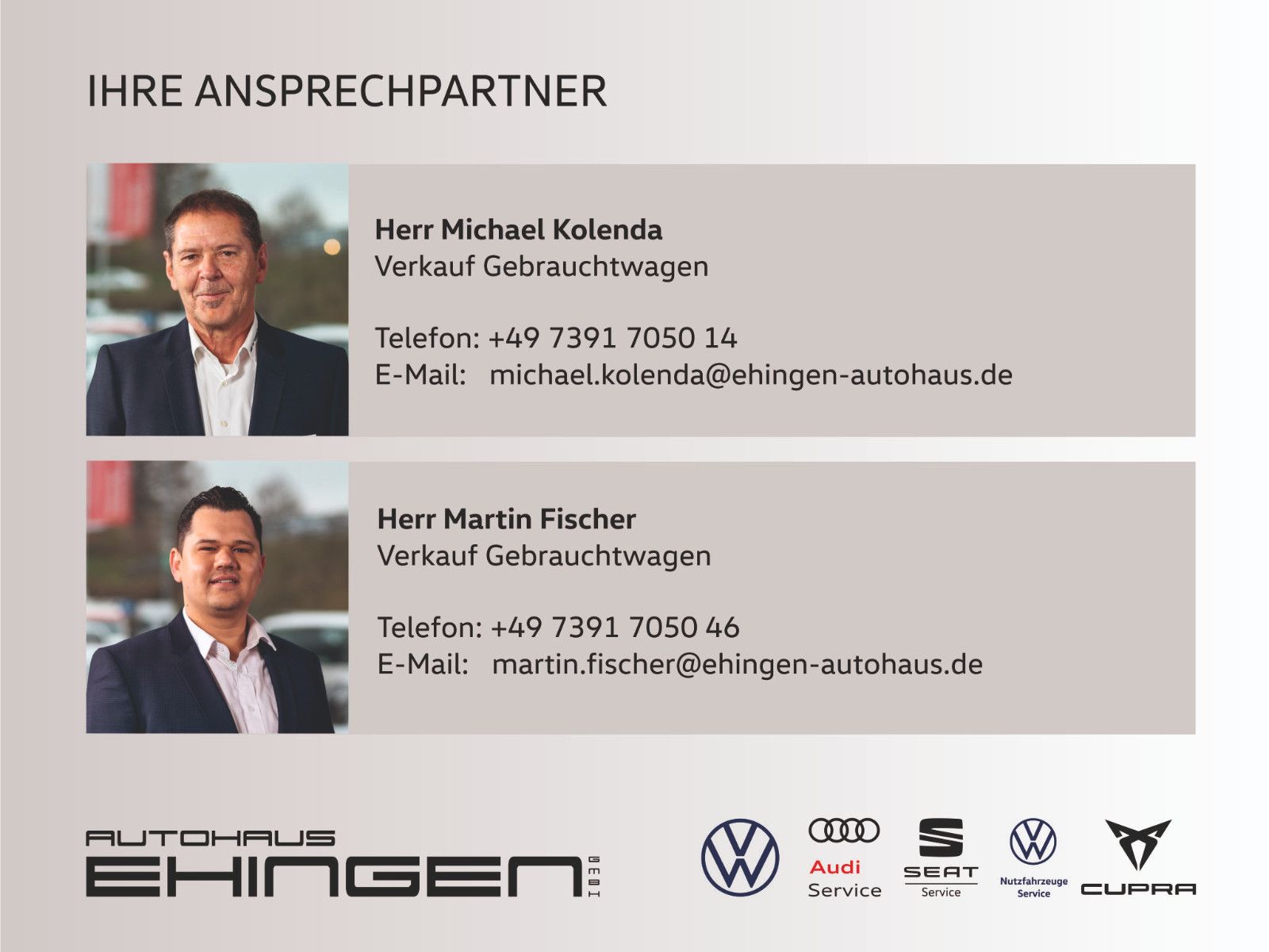 Volkswagen ID.4 - Bild 3