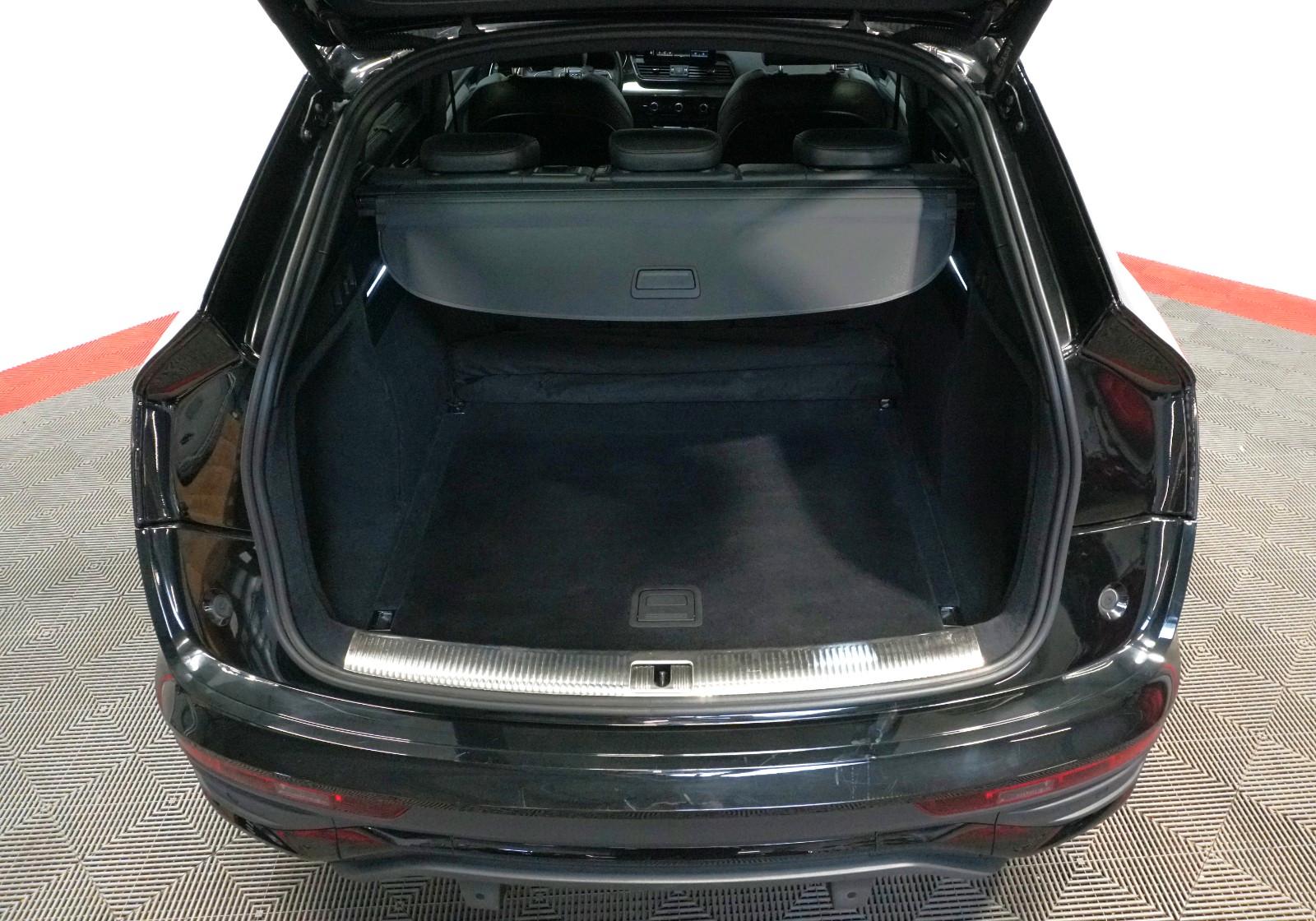 Audi Q5 Sportback 45 TFSI quattro S line*MATRIX*Tempo, миниатюра 29