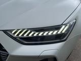 Audi RS7 Sportback Performance HUD*NAVI*MATRIX*LEDER* - gebrauchte Audi RS7 aus dem Jahr 2024