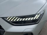 Audi RS7 Sportback Performance HUD*NAVI*MATRIX*LEDER* - Audi RS7: Automatik