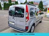 Renault Kangoo 1,5 DCI Limited*DeLuxe Paket*PDC*Netz* - Renault Kangoo Gebrauchtwagen in Stuttgart