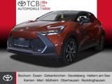 Toyota C-HR 2.0 Plug-in Hybrid Teamplayer NAVI SHZ PDC