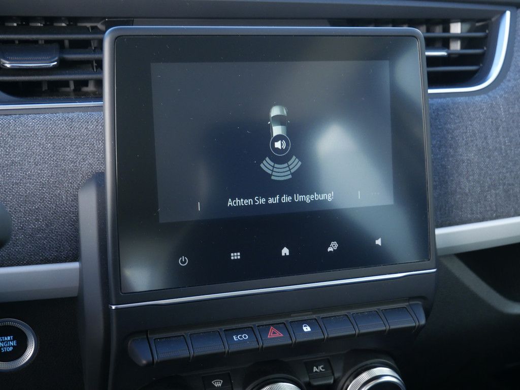 Fahrzeugabbildung Renault ZOE Evolution R110 EV50