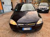 Opel Corsa 1.3 16V CDTI cat 5 porte Cosmo - Opel Corsa aus 2005: 1.3