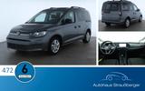 Volkswagen Caddy Life ACC RFK SHZ MFL 2-ZK