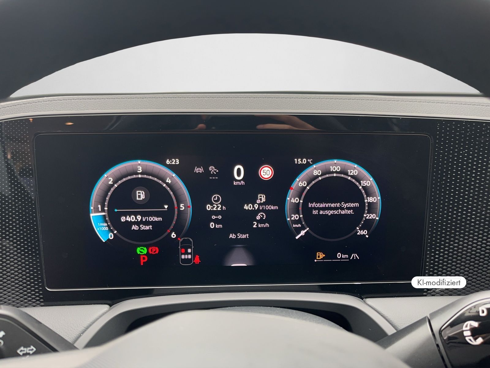 Volkswagen Passat Variant - Bild 10