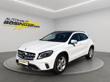 Mercedes-Benz GLA 200 PANO / SHZ / NAVI - gebrauchte Mercedes-Benz GLA 200 aus dem Jahr 2019