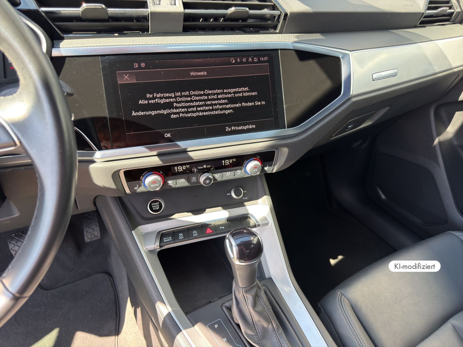 Audi Q3 - Bild 12