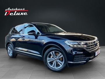 Volkswagen Touareg - 3